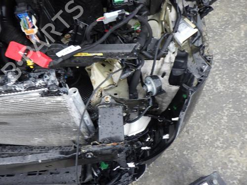 Left rear window switch PEUGEOT 208 II (UB_, UP_, UW_, UJ_) 1.2 PureTech 100 | BP32146663I29 