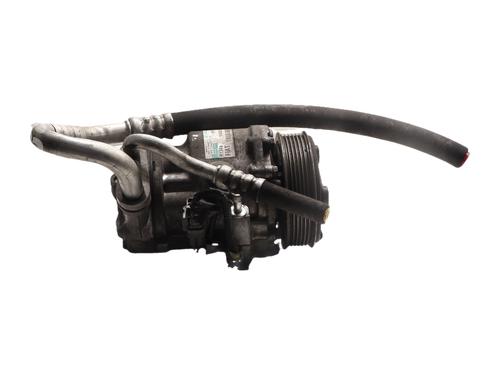 Used AC compressor AC compressor FIAT FIORINO Box Body/MPV (225_) 1.3 D Multijet (225BXD1A, 225BXB1A, 225BXB11) (75 hp) 40058605 40058605
