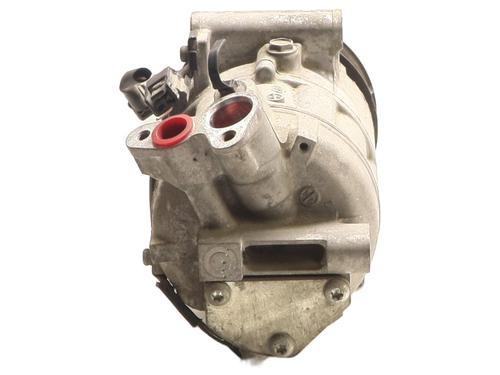 AC compressor RENAULT CAPTUR I (J5_, H5_) 1.2 TCe 120 | BP29960944M34