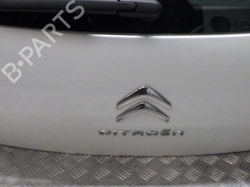Tailgate CITROËN C3 II (SC_) 1.4 HDi 70 (SC8HZC, SC8HR0, SC8HP4) | BP28292590C6 