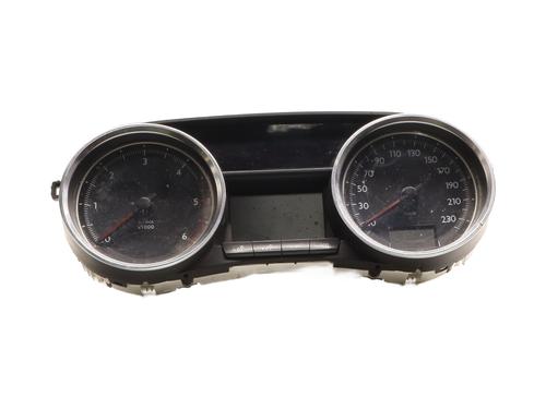 Used Instrument cluster PEUGEOT 508 SW I (8E_) 2.0 BlueHDi 180 (180 hp) 30152897