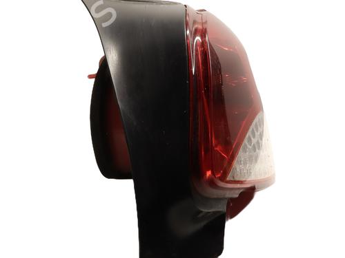 Right taillight PEUGEOT 206+ (2L_, 2M_) 1.1 | BP24286213C35 