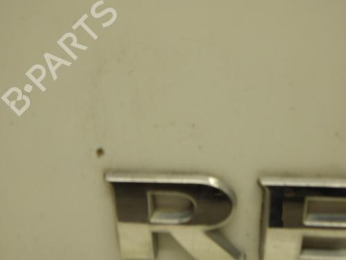 Left tailgate RENAULT TRAFIC II Van (FL) 2.0 dCi 90 (FL0H, FL00, FL01, FL0M, FL0P, FL0S) | BP37671287C76 - Image 15