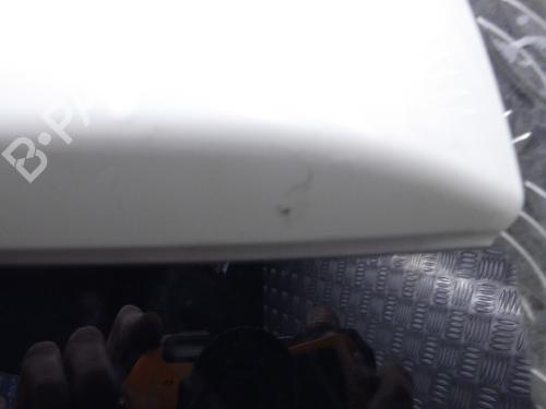 Tailgate SKODA FABIA III (NJ3) 1.0 | BP31019953C6 