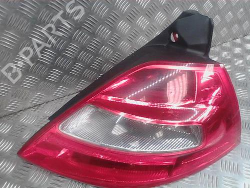 Right taillight RENAULT MEGANE II (BM0/1_, CM0/1_) 1.5 dCi (BM1E, CM1E) | BP24285905C35 