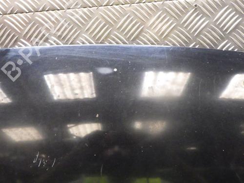 Hood VW POLO IV (9N_, 9A_) 1.2 12V | BP26130409C1 