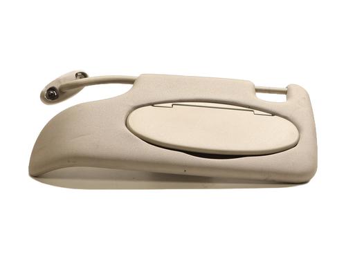 Used Left sun visor Left sun visor MINI MINI (R50, R53) One (90 hp) 28540612 28540612