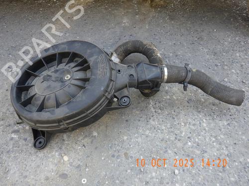 Used Air filter box RENAULT SUPER 5 (B/C40_) 1.1 (48 hp) 29511531