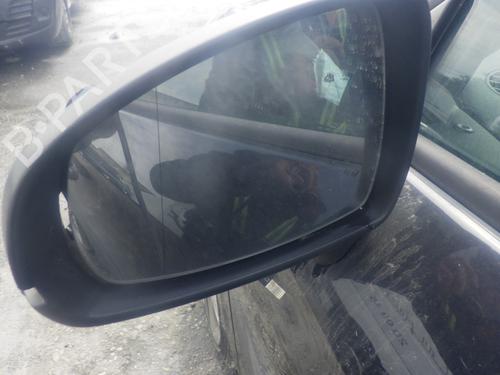 Used Left mirror glass Left mirror glass AUDI A1 Sportback (8XA, 8XF) [2011-2019] 34556128 34556128