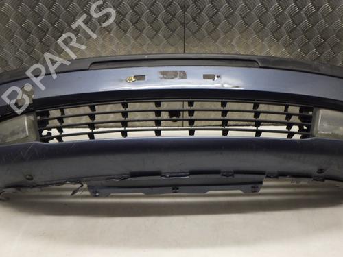 Used Front bumper OPEL ZAFIRA A MPV (T98) 2.0 DTI 16V (F75) (101 hp) 31293991