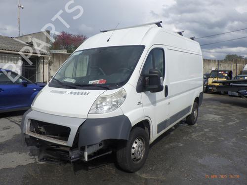 Left headlight FIAT DUCATO Van (250_) 150 Multijet 2,3 D | BP32117842C28  - Image 14