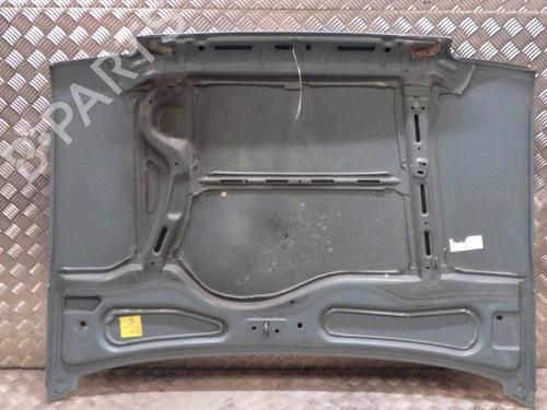 Hood RENAULT SUPER 5 (B/C40_) 1.1 | BP25474630C1 