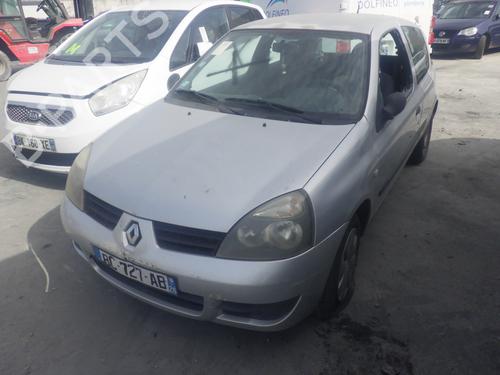 Used Parts RENAULT CLIO II (BB_, CB_) 1.5 dCi (B/CB3M) 4458724
