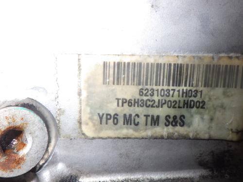 Gearbox SUZUKI SWIFT IV (FZ, NZ) 1.3 DDiS (AZG413D, ZC02S, ZC92S) | BP37661341M3 - Image 2