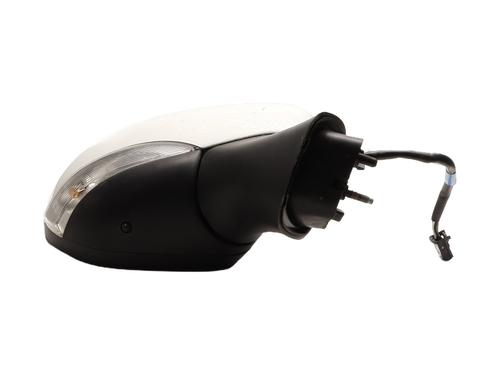 Right mirror RENAULT CLIO IV (BH_) 1.5 dCi 75 | BP29402516C27 