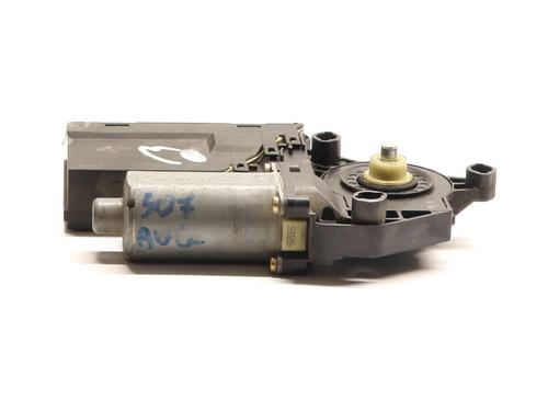 Left front window motor PEUGEOT 307 Break (3E) 2.0 HDI 110 | BP32372265E21 - Image 2