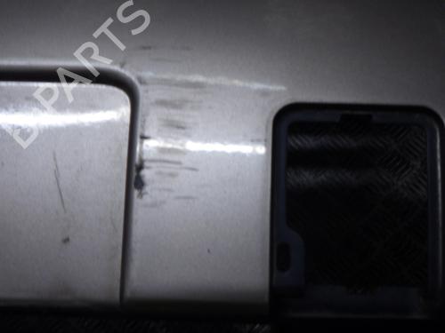 Front bumper NISSAN QASHQAI / QASHQAI +2 I (J10, NJ10, JJ10E) 1.5 dCi | BP28113022C7 