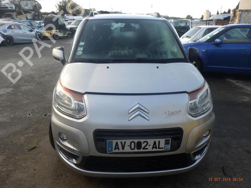 Used Parts CITROËN C3 Picasso (SH_) 1.6 HDi (90 hp) 4243534
