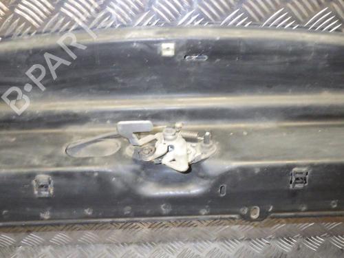 Crossmember PEUGEOT PARTNER MPV (5_, G_) 2.0 HDI | BP24287016C162 