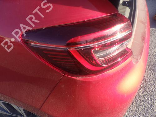 Used Left taillight Left taillight 39074528 39074528
