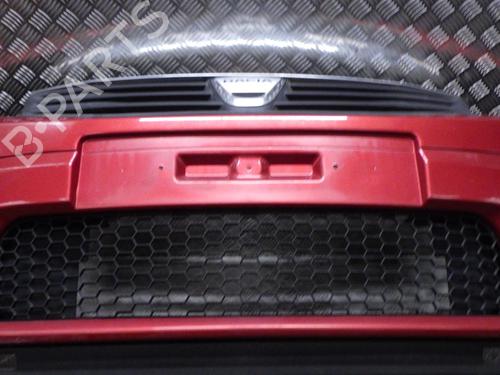 Front bumper DACIA SANDERO 1.5 dCi | BP24287176C7 - Image 2