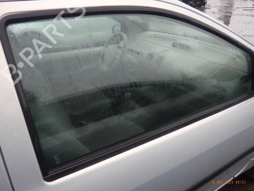 Dørrute Høyre foran RENAULT TWINGO I (C06_) 1.2 16V (C060) (60 hp) 30965553