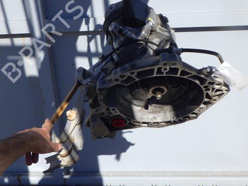 Gearbox OPEL CORSA D (S07) 1.3 CDTI (L08, L68) | BP39939905M3 - Image 4