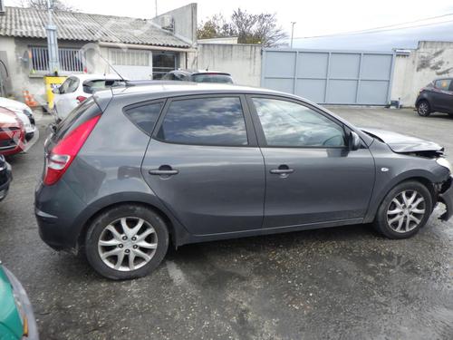 Warning switch HYUNDAI i30 (FD) 1.6 CRDi | BP24286507I22 - Image 4