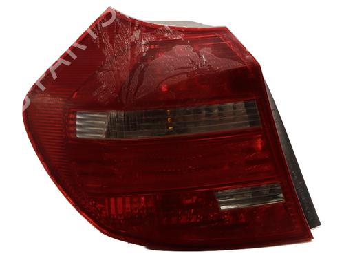 Used Left taillight Left taillight BMW 1 (E87) 118 d (143 hp) 28100454 28100454