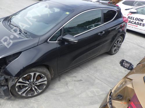 Hattehylde KIA PRO CEE'D (JD) 1.6 CRDi 128 | BP34192305C85  - Image 17