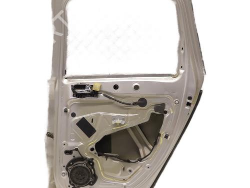 Right rear door CITROËN C3 Picasso (SH_) 1.6 HDi | BP29511496C5 