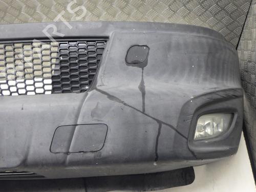 Front bumper IVECO DAILY V Van 29S13, 29L13, 35C13, 35S13, 40C13, 40S13 | BP30886482C7 