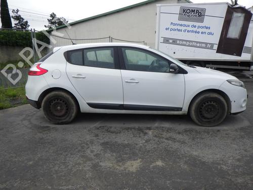 Gearbox RENAULT MEGANE III Hatchback (BZ0/1_, B3_) 1.5 dCi (BZ09, BZ0D, BZ1W, BZ29, BZ14) | BP28476472M3 - Image 25