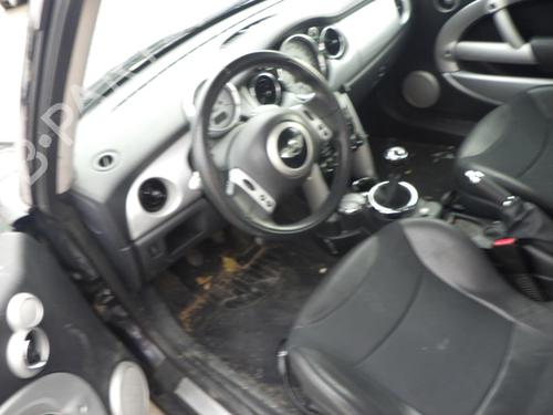 Højre forlygte MINI MINI (R50, R53) Cooper | BP24287143C29 