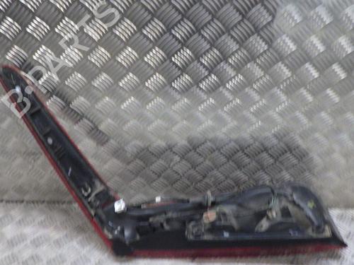 Left taillight NISSAN NOTE (E11, NE11) 1.5 dCi | BP25442223C34 