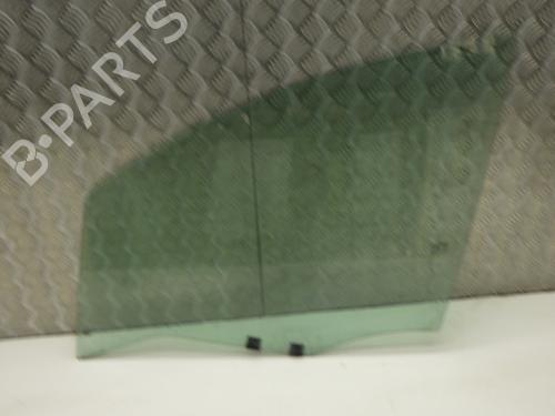 Used Front left door window RENAULT CLIO IV (BH_) 1.5 dCi 75 (75 hp) 29402512