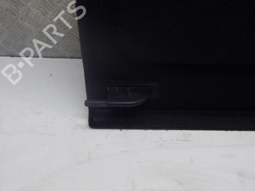 Rear parcel shelf FORD MONDEO IV (BA7) 2.0 TDCi | BP29863282C85