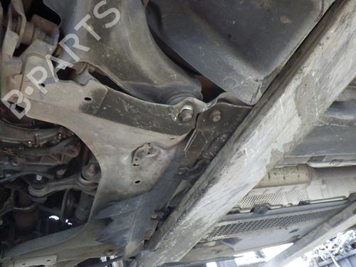Engine RENAULT CLIO IV (BH_) 1.5 dCi 90 | BP24287504M1 - Image 20