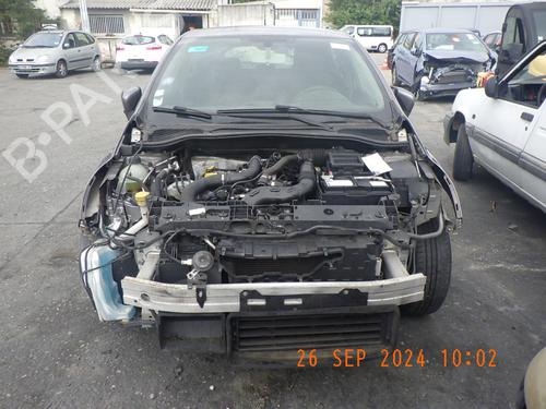 Left front window switch RENAULT CLIO IV (BH_) 0.9 TCe 90 (BHNF, BHMA, BHMH, BHJK, BHJR) | BP36863447I27 - Image 17