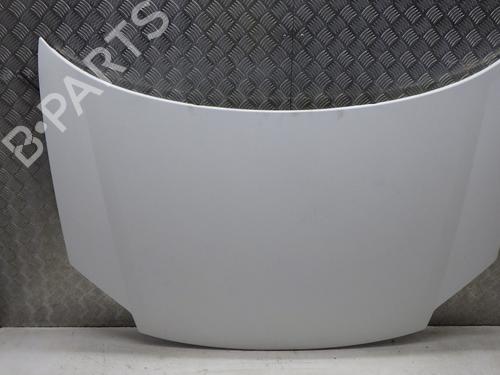 Used Hood Hood CITROËN BERLINGO / BERLINGO FIRST Box Body/MPV (M_) [1996-2011] 34736479 34736479