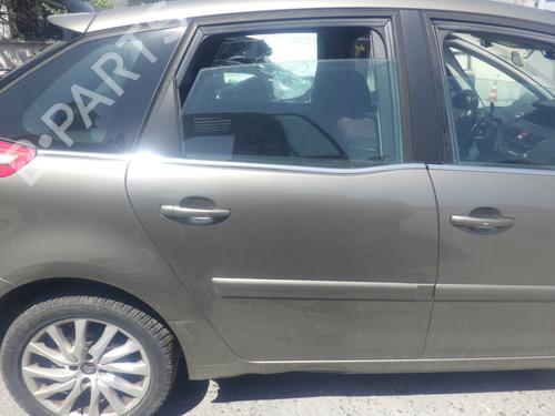 right-rear-door-citroen-c4-picasso-i-mpv-ud_-2006-2007-2008-2009-2010-2011-2012-2013-2014-2015-37652872 main image