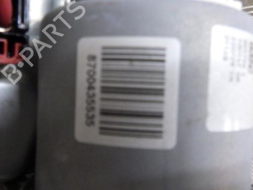 Used Steering column Steering column RENAULT CLIO V (B7_) 1.0 TCe 90 (B7MT) (91 hp) 28218067 28218067