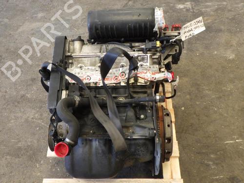 Engine FORD KA (RU8) 1.2 | BP24286529M1  - Image 5