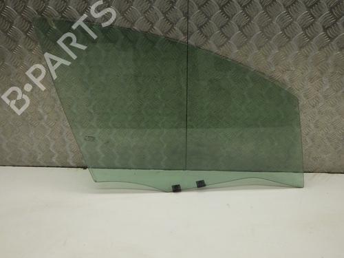 Front right door window RENAULT CLIO IV (BH_) 1.5 dCi 75 | BP29402511C19 