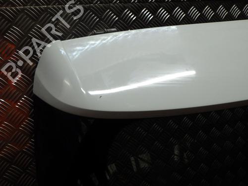 Tailgate RENAULT MEGANE IV Hatchback (B9A/M/N_) 1.5 dCi 110 (B9A3) | BP24285016C6 