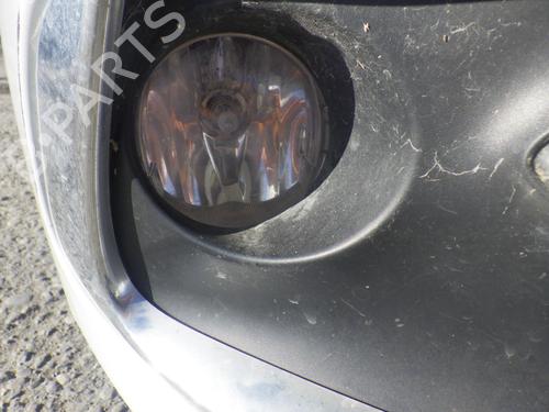 Faro antinebbia anteriore destri RENAULT GRAND SCÉNIC III (JZ0/1_) 1.6 dCi (JZ00, JZ12) (130 hp) 30701738