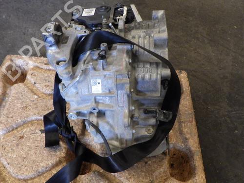 Gearbox PEUGEOT 3008 II SUV (MC_, MR_, MJ_, M4_) 1.5 BlueHDi 130 | BP29511529M3 