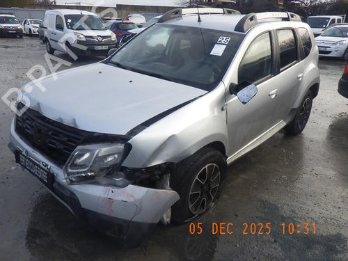Luftventil DACIA DUSTER (HS_) 1.2 TCe 125 | BP39631032I21 - Image 12