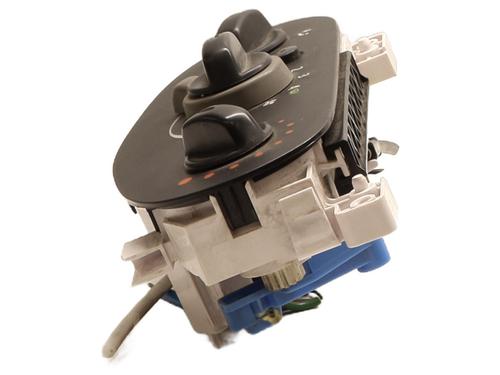 Climate control DACIA SANDERO 1.5 dCi | BP28125382I5 - Image 5