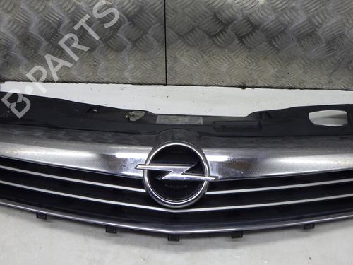 Grille OPEL ASTRA H (A04) 1.7 CDTI (L48) | BP30868775C40
